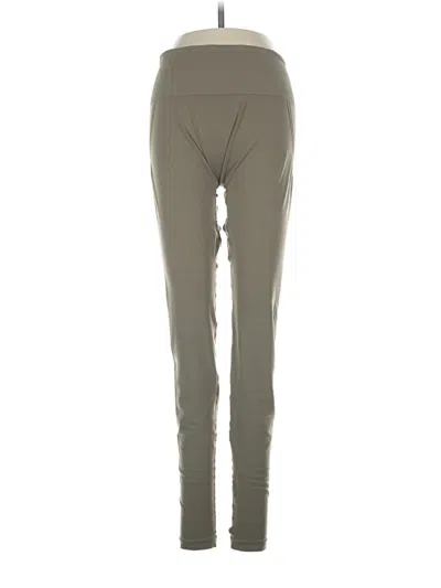 Pre-owned All In Motion Active Pants In Tan