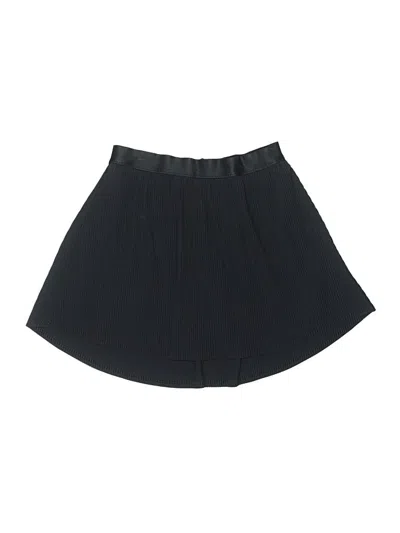Pre-owned All In Motion Active Skort In Black