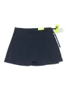 All In Motion Active Skort In Blue