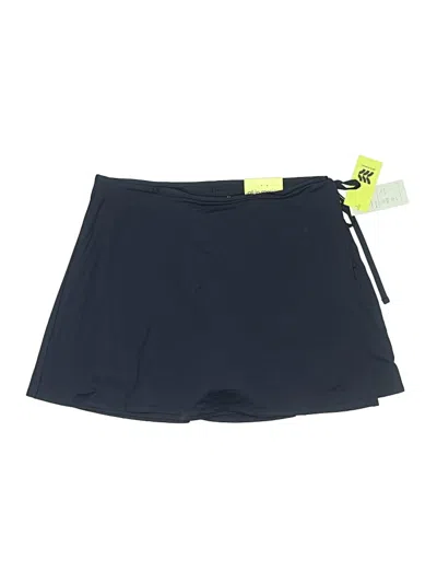 All In Motion Active Skort In Blue
