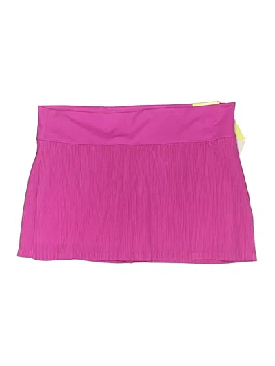 All In Motion Active Skort In Pink