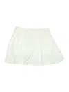 All In Motion Active Skort In White