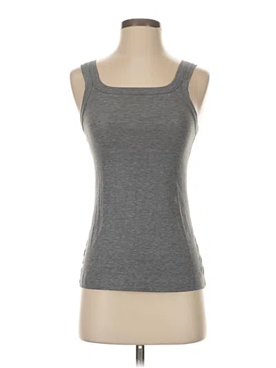 Pre-owned All In Motion Active Tank Top In Gray