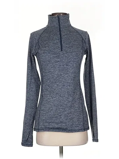 Pre-owned All In Motion Active T-shirt In Gray