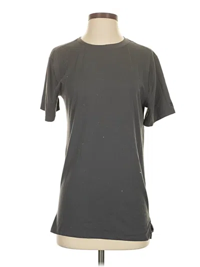 Pre-owned All In Motion Active T-shirt In Gray