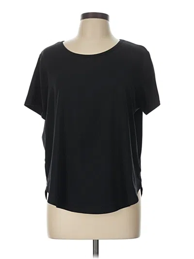 Pre-owned All In Motion Active T-shirt In Gray