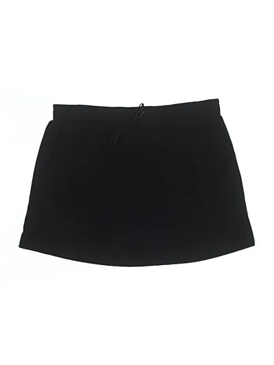 Pre-owned All In Motion Athletic Shorts In Black