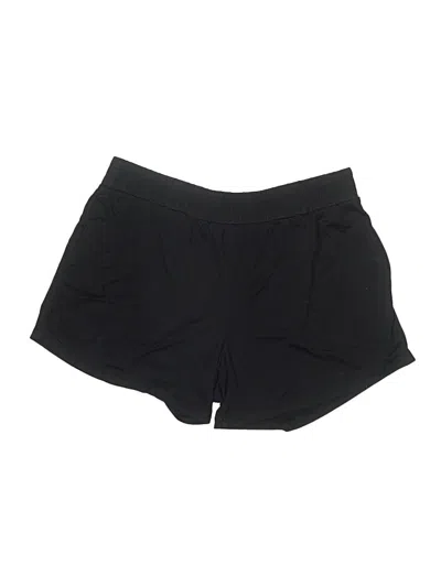 Pre-owned All In Motion Athletic Shorts In Black