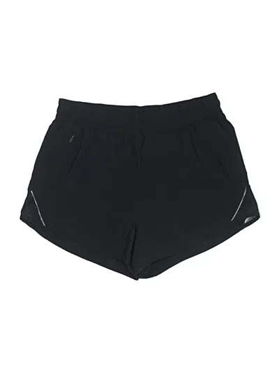 Pre-owned All In Motion Athletic Shorts In Black