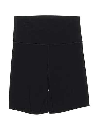 Pre-owned All In Motion Athletic Shorts In Black