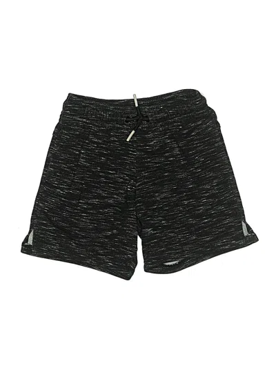 Pre-owned All In Motion Athletic Shorts In Black