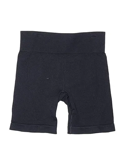 Pre-owned All In Motion Athletic Shorts In Black