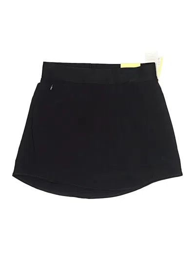 All In Motion Athletic Shorts In Black