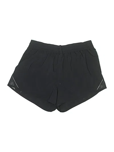 Pre-owned All In Motion Athletic Shorts In Black