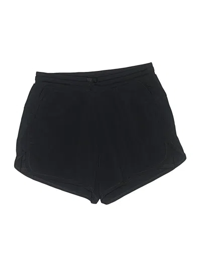 Pre-owned All In Motion Athletic Shorts In Black