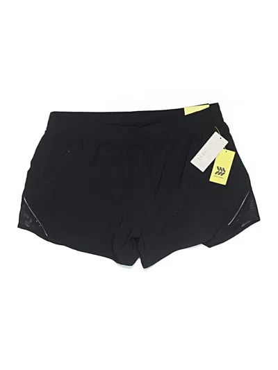 All In Motion Athletic Shorts In Black