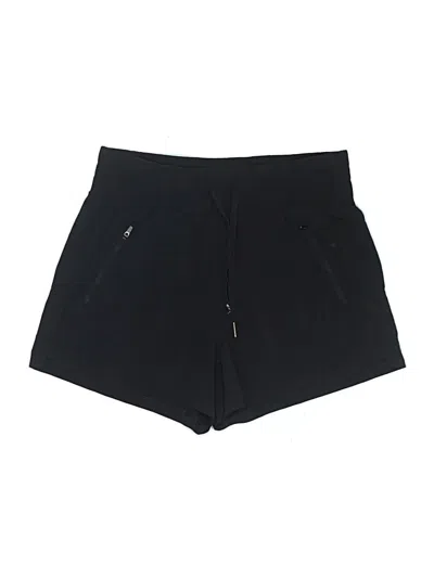 Pre-owned All In Motion Athletic Shorts In Black