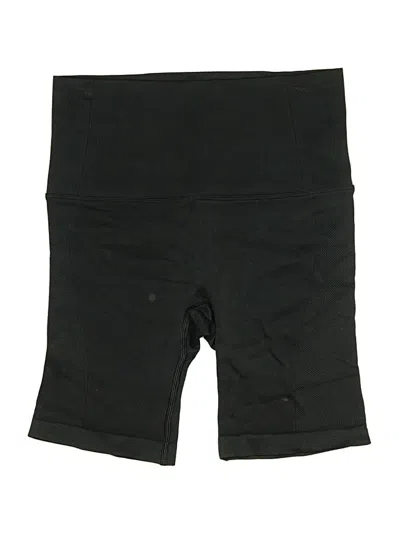 Pre-owned All In Motion Athletic Shorts In Black
