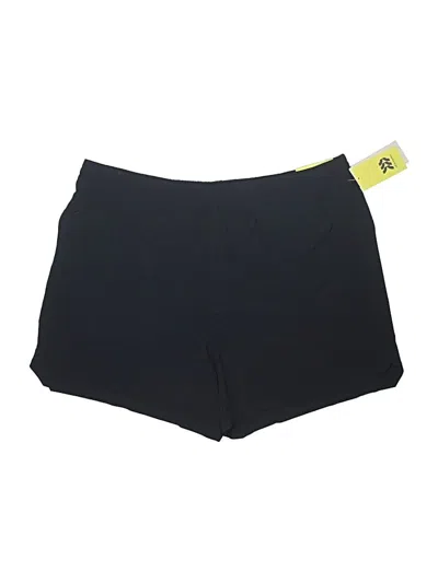 All In Motion Athletic Shorts In Black