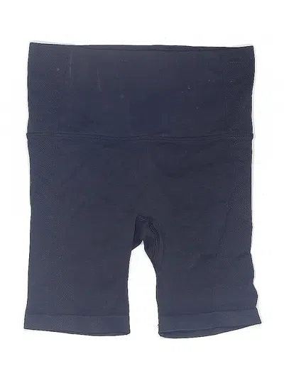 Pre-owned All In Motion Athletic Shorts In Blue
