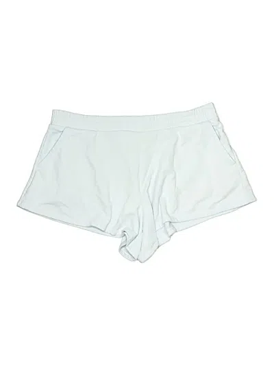 Pre-owned All In Motion Athletic Shorts In Blue
