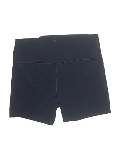 Pre-owned All In Motion Athletic Shorts In Blue