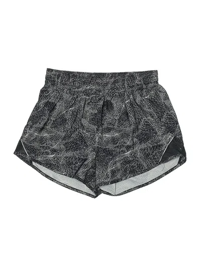 Pre-owned All In Motion Athletic Shorts In Gray