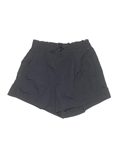 Pre-owned All In Motion Athletic Shorts In Gray
