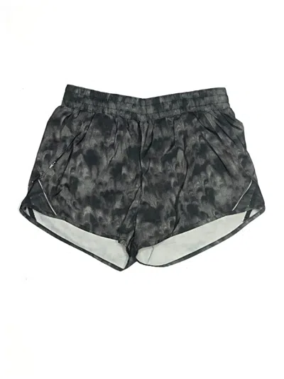 Pre-owned All In Motion Athletic Shorts In Gray