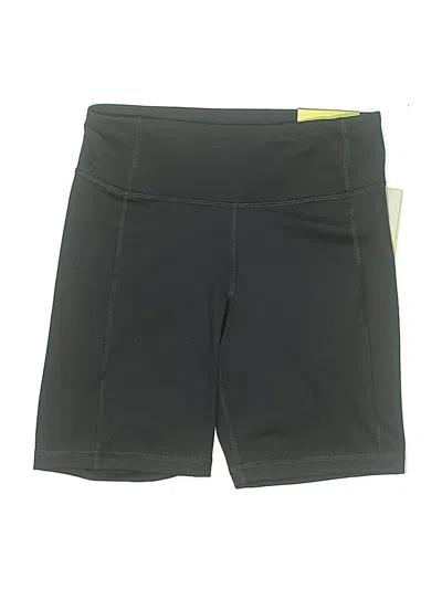 All In Motion Athletic Shorts In Gray
