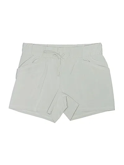 Pre-owned All In Motion Athletic Shorts In Gray