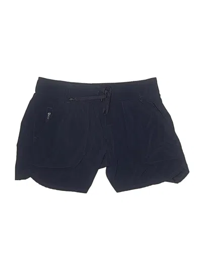 Pre-owned All In Motion Board Shorts In Blue