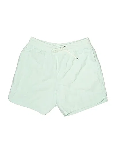 Pre-owned All In Motion Board Shorts In Green