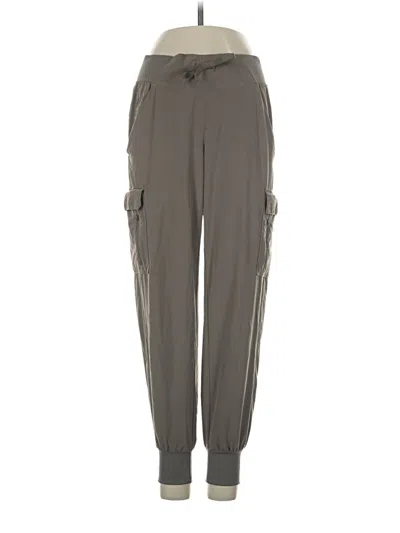 Pre-owned All In Motion Cargo Pants In Gray