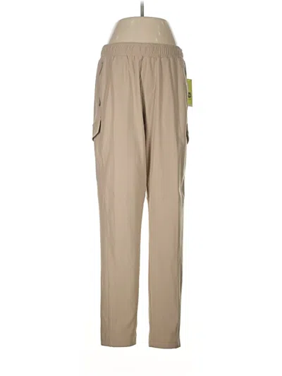 All In Motion Cargo Pants In White