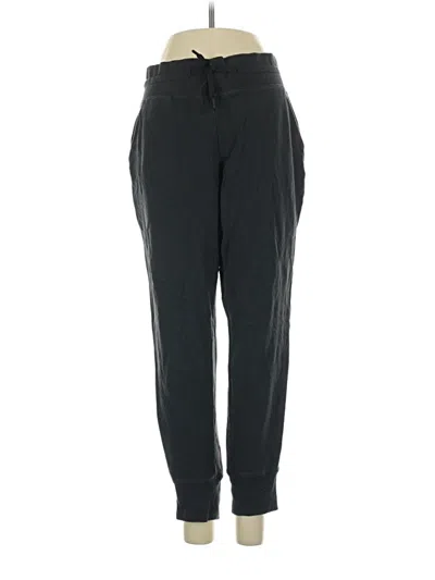 Pre-owned All In Motion Casual Pants In Black