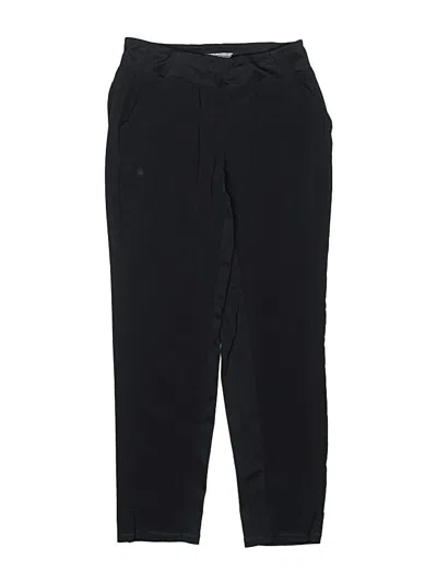 Pre-owned All In Motion Kids' Casual Pants In Black