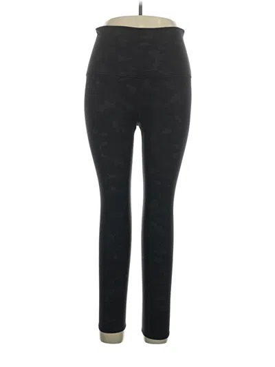Pre-owned All In Motion Casual Pants In Black