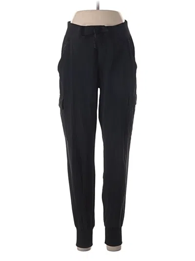 Pre-owned All In Motion Casual Pants In Black