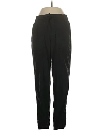 Pre-owned All In Motion Casual Pants In Black