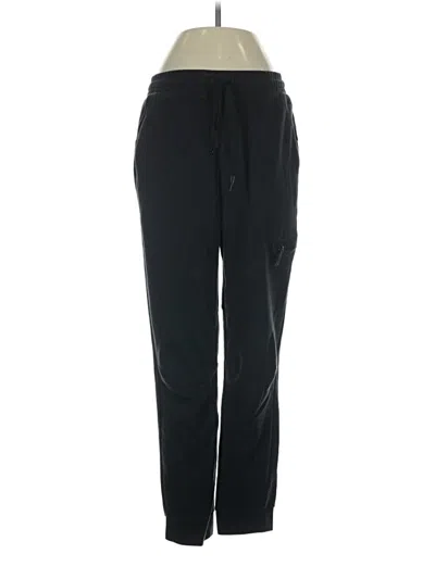 Pre-owned All In Motion Casual Pants In Black