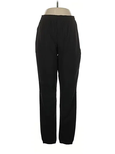 Pre-owned All In Motion Casual Pants In Black