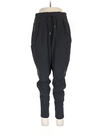 Pre-owned All In Motion Casual Pants In Black