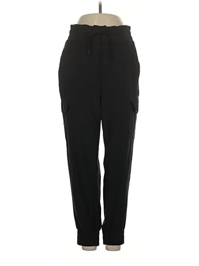 Pre-owned All In Motion Casual Pants In Black