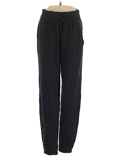 All In Motion Casual Pants In Black