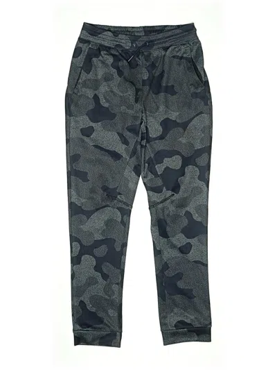 Pre-owned All In Motion Kids' Casual Pants In Blue