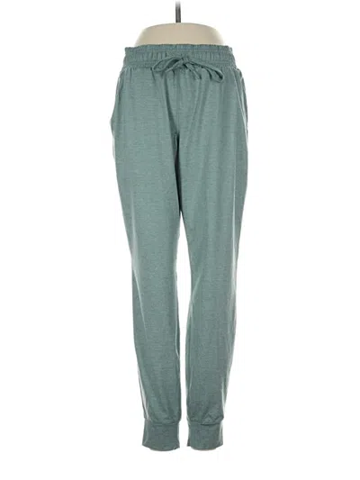 Pre-owned All In Motion Casual Pants In Blue