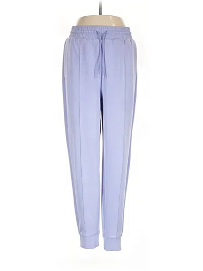 Pre-owned All In Motion Casual Pants In Blue