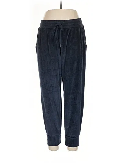Pre-owned All In Motion Casual Pants In Blue