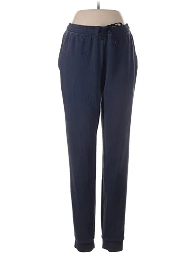 Pre-owned All In Motion Casual Pants In Blue